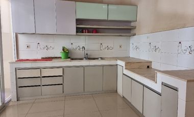 Disewakan Rumah Siap Huni di Puri Mansion Sudah Renovasi Luas 10x15