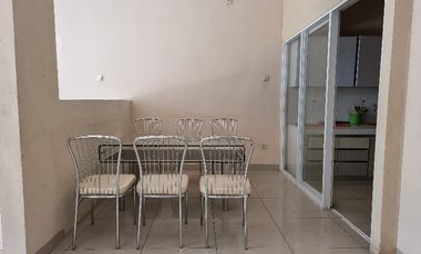 Disewakan Rumah Siap Huni di Puri Mansion Sudah Renovasi Luas 10x15