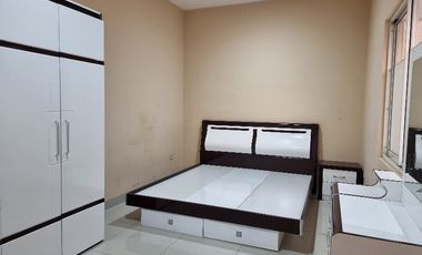 Disewakan Rumah Siap Huni di Puri Mansion Sudah Renovasi Luas 10x15