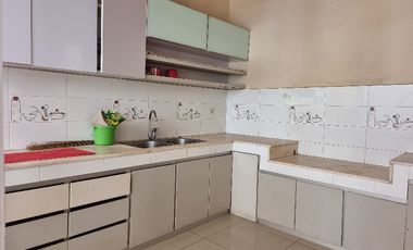 Disewakan Rumah Siap Huni di Puri Mansion Sudah Renovasi Luas 10x15
