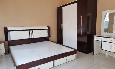 Disewakan Rumah Siap Huni di Puri Mansion Sudah Renovasi Luas 10x15