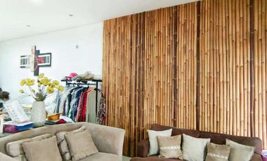 Dijual Rumah Cantik 2 LT Siap Huni Ada Balkon di Neo Permata Bintaro