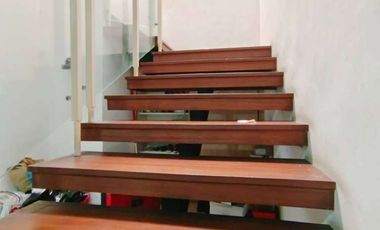 Dijual Rumah Cantik 2 LT Siap Huni Ada Balkon di Neo Permata Bintaro