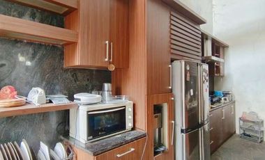 Dijual Rumah Cantik 2 LT Siap Huni Ada Balkon di Neo Permata Bintaro