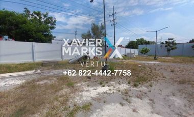 Dijual gudang di Mojoagung Jombang