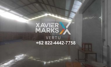 Dijual gudang di Mojoagung Jombang