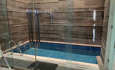 GiLA ada kolam renang bwah 4M SERIUS? citraland fullerton fulerton stamford