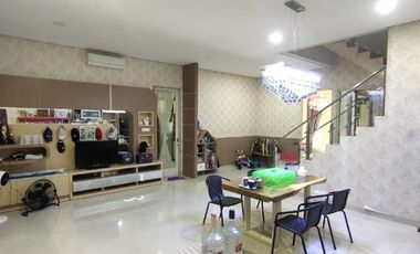 GiLA ada kolam renang bwah 4M SERIUS? citraland fullerton fulerton stamford