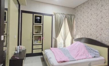 GiLA ada kolam renang bwah 4M SERIUS? citraland fullerton fulerton stamford