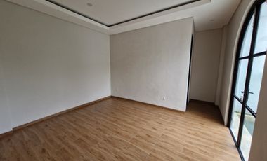 VILLA MEDITERRANEAN VIEW GWK DI GOA GONG