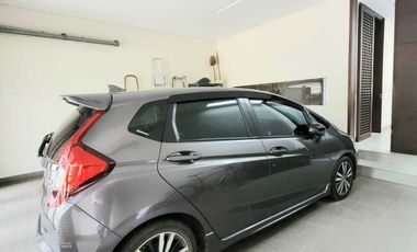 Dijual Rumah Mewah Luas dan Siap Huni Di Puri Bintaro  Sektor 9