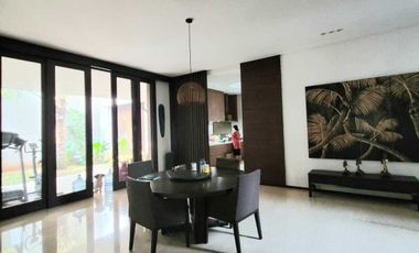 Dijual Rumah Mewah Luas dan Siap Huni Di Puri Bintaro  Sektor 9