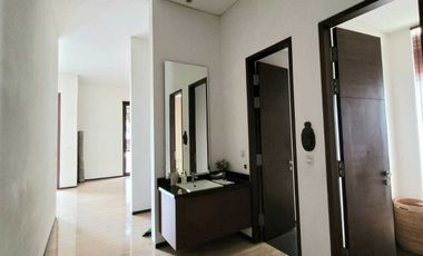 Dijual Rumah Mewah Luas dan Siap Huni Di Puri Bintaro  Sektor 9