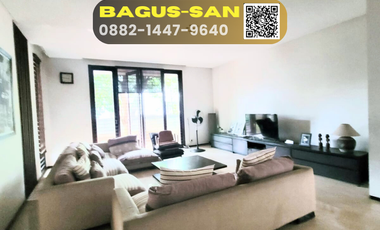 Dijual Rumah Mewah Luas dan Siap Huni Di Puri Bintaro  Sektor 9
