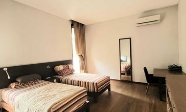 Dijual Rumah Mewah Luas dan Siap Huni Di Puri Bintaro  Sektor 9