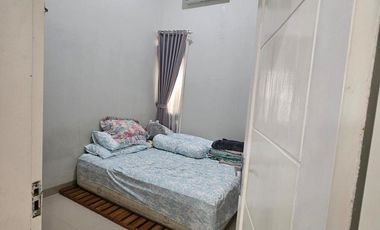 Rumah minimalis modern dekat pasar Kebanggan, Tambaksogra Sumbang Pwte