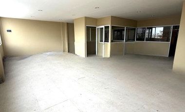 Gudang Gomesin luas 10x47 470m Medan Satria Bekasi