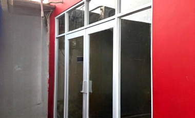 Gudang Gomesin luas 10x47 470m Medan Satria Bekasi