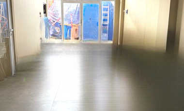 Gudang Gomesin luas 10x47 470m Medan Satria Bekasi