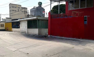 Gudang Gomesin luas 10x47 470m Medan Satria Bekasi