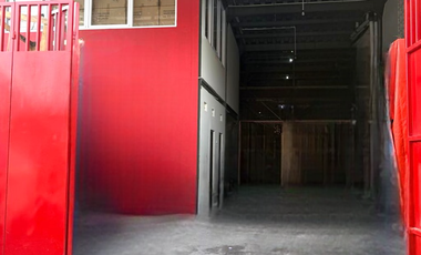 Gudang Gomesin luas 10x47 470m Medan Satria Bekasi