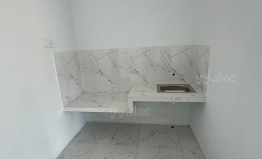 Rumah Type 36 Lokasi Strategis Harga Terjangkau