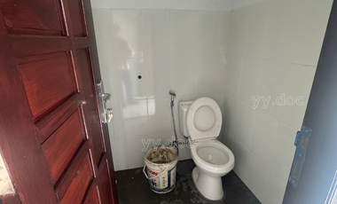 Rumah Type 36 Lokasi Strategis Harga Terjangkau