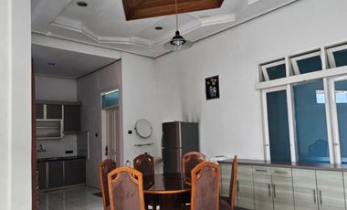 Rumah Sewa Komp Cipaganti Permai dkt Setiabudi Ciumbuleuit Hegarmanah