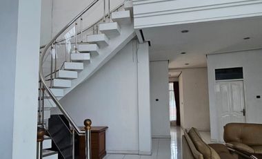 Rumah Sewa Komp Cipaganti Permai dkt Setiabudi Ciumbuleuit Hegarmanah