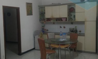 Dijual Rumah di Bronggalan