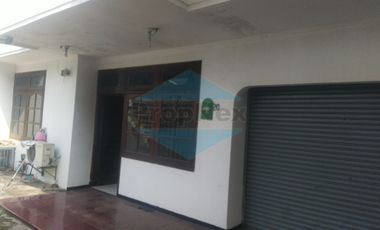 Dijual Rumah di Bronggalan