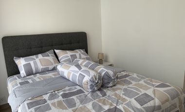 Disewakan Apartemen Izzara 2 bedroom Full Furnishe