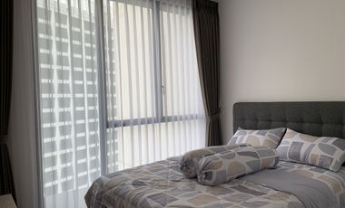 Disewakan Apartemen Izzara 2 bedroom Full Furnishe