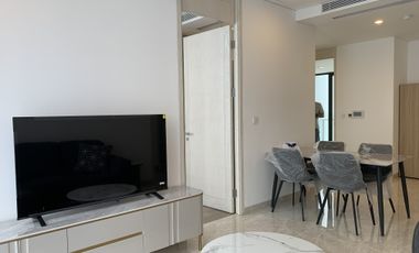 Disewakan Apartemen Izzara 2 bedroom Full Furnishe
