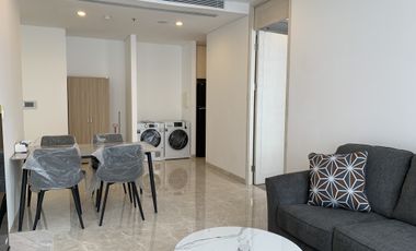 Disewakan Apartemen Izzara 2 bedroom Full Furnishe