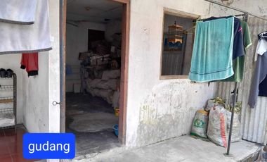 Rumah Dijual di Klaten Utara Jawa Tengah via Solo Yogyakarta Cocok Buat Hunian dan Tempat Usaha