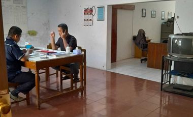 Rumah Dijual di Klaten Utara Jawa Tengah via Solo Yogyakarta Cocok Buat Hunian dan Tempat Usaha