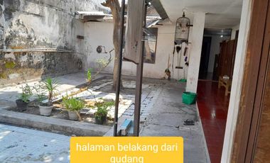 Rumah Dijual di Klaten Utara Jawa Tengah via Solo Yogyakarta Cocok Buat Hunian dan Tempat Usaha