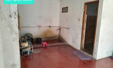 Rumah Dijual di Klaten Utara Jawa Tengah via Solo Yogyakarta Cocok Buat Hunian dan Tempat Usaha