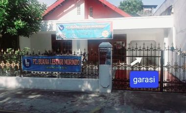 Rumah Dijual di Klaten Utara Jawa Tengah via Solo Yogyakarta Cocok Buat Hunian dan Tempat Usaha
