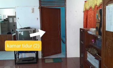 Rumah Dijual di Klaten Utara Jawa Tengah via Solo Yogyakarta Cocok Buat Hunian dan Tempat Usaha