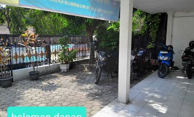 Rumah Dijual di Klaten Utara Jawa Tengah via Solo Yogyakarta Cocok Buat Hunian dan Tempat Usaha