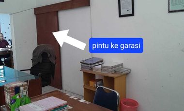 Rumah Dijual di Klaten Utara Jawa Tengah via Solo Yogyakarta Cocok Buat Hunian dan Tempat Usaha