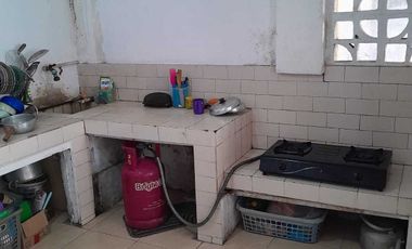 Rumah Dijual di Klaten Utara Jawa Tengah via Solo Yogyakarta Cocok Buat Hunian dan Tempat Usaha