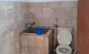 Rumah Dijual di Klaten Utara Jawa Tengah via Solo Yogyakarta Cocok Buat Hunian dan Tempat Usaha