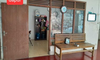 Rumah Dijual di Klaten Utara Jawa Tengah via Solo Yogyakarta Cocok Buat Hunian dan Tempat Usaha