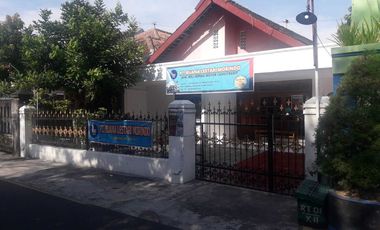Rumah Dijual di Klaten Utara Jawa Tengah via Solo Yogyakarta Cocok Buat Hunian dan Tempat Usaha