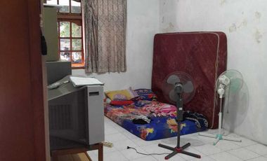 Rumah Dijual di Klaten Utara Jawa Tengah via Solo Yogyakarta Cocok Buat Hunian dan Tempat Usaha