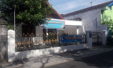 Rumah Dijual di Klaten Utara Jawa Tengah via Solo Yogyakarta Cocok Buat Hunian dan Tempat Usaha