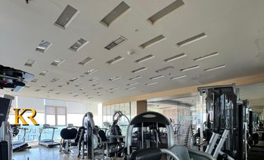 Dijual Apartment Ancol Mansion Ocean View – 3BR Full Furnished, Private Lift, Tower Atlantic